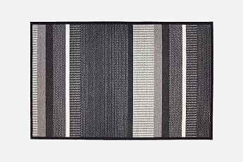 Ковролин Laituri 79 Black фото 1 | FLOORDEALER